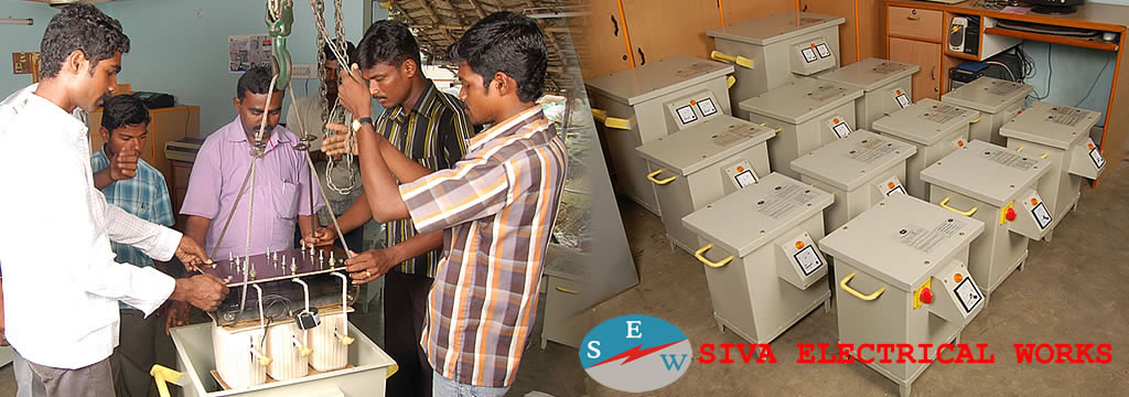 Amplifiers, Equipments, Transformers manufacturers